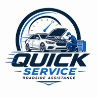 Quick Service LLC logo