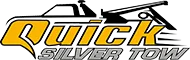 Quick Silver Towing Inc. logo