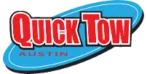 Quick Tow Austin Tow Truck logo