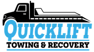 Quicklift Towing & Recovery logo