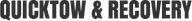 QuickTow & Recovery logo