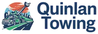 Quinlan Towing logo