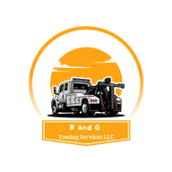 R AND G Towing Services logo