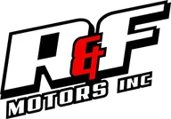 R & F Motors Towing Inc logo