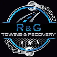 R&G Towing and Recovery LLC logo
