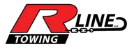R-Line Towing logo