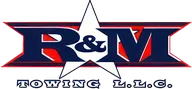 R & M Towing LLC logo
