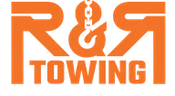 R&R Towing logo
