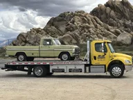 R & R Towing and Transportation logo
