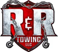 R&R Towing LLC logo