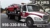 R&R Towing & Wrecker logo