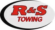 R&S Towing logo