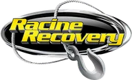 Racine Recovery logo