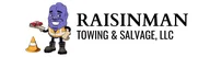 Raisinman Towing & Salvage, LLC logo