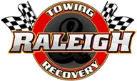 Raleigh Towing & Recovery logo