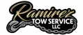 Ramirez Tow Service and Automotive repair logo