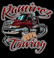 Ramirez Towing & Heavy Duty logo