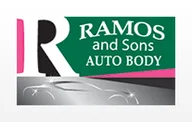 Ramos Towing logo