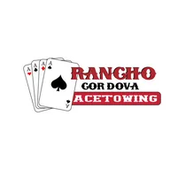 Rancho Cordova Ace In The Hole Towing logo