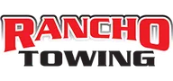 Rancho Towing logo
