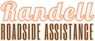 Randell Roadside Assistance logo