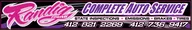Randig Auto logo