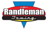 Randleman Towing logo
