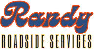 Randy Roadside Services logo