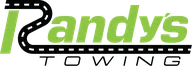 Randy's Towing logo