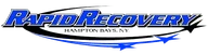 Rapid Recovery logo