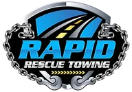 Rapid Rescue Towing logo