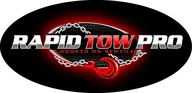 Rapid Tow Pro LLC logo
