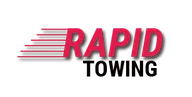 Rapid Towing logo
