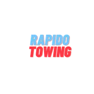 Rapido Towing Services logo
