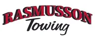 Rasmusson Towing & Recovery Service logo