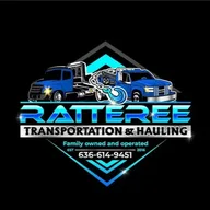 Ratteree Towing & Recovery logo