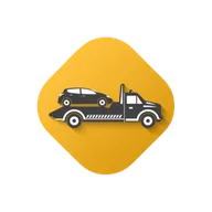 Ravine Street Roadside Service logo