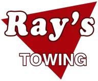 Ray's Towing Inc. logo