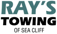 Ray's Towing Services logo