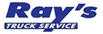 Ray's Truck Service logo