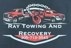Ray Towing and Recovery Inc logo