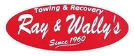 Ray & Wally's Towing Service, Inc. logo