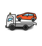 Rayleigh Towing SVS Corp. logo
