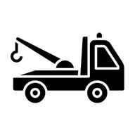 Raymond Towing & Roadside logo