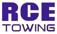RC Enterprises Towing & Recovery logo