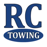 RC Towing and Hauling LLC logo