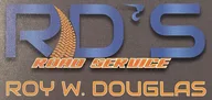 RD's Road Service, LLC logo