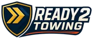 Ready 2 Towing logo