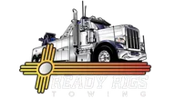 Ready Rigs Towing, LLC logo