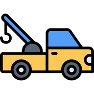 Ready Roadside Towing Company logo
